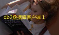 db2数据库客户端 10.1 免费版